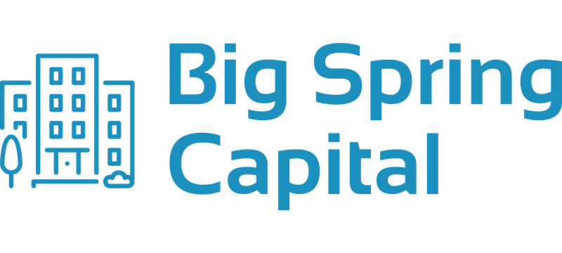 Big Spring Capital